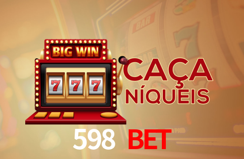 APP oficial da 598 bet para mobile
