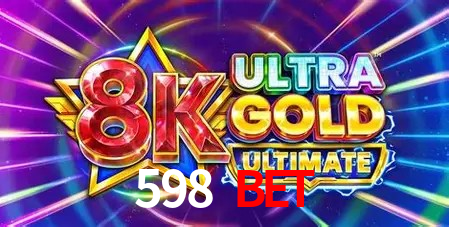 Slots online da 598 bet com jackpots progressivos