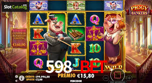 Cassino ao vivo da 598 bet com dealers reais