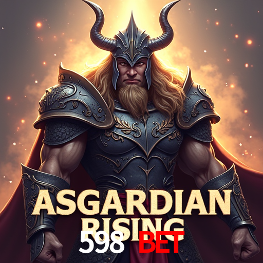 Imagem promocional da 598 bet mostrando a plataforma e suas vantagens