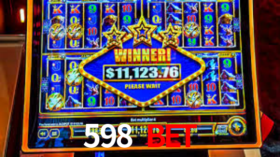 APK oficial da 598 bet para Android